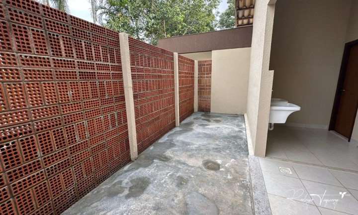 Imagem Casa de Condomínio com 4 Quartos à Venda, 330 m² em Residencial Aldeia Do Vale - Goiânia