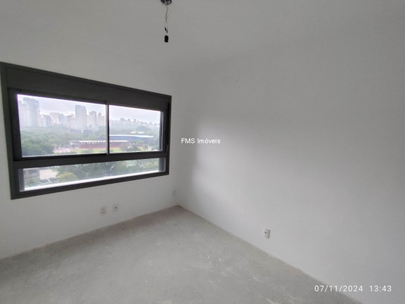 Imagem Imóvel com 4 Quartos à Venda, 244 m² em Moema - São Paulo