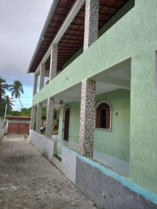 Imagem Casa com 3 Quartos à Venda, 200 m² em Barra Do Jacuípe - Camaçari
