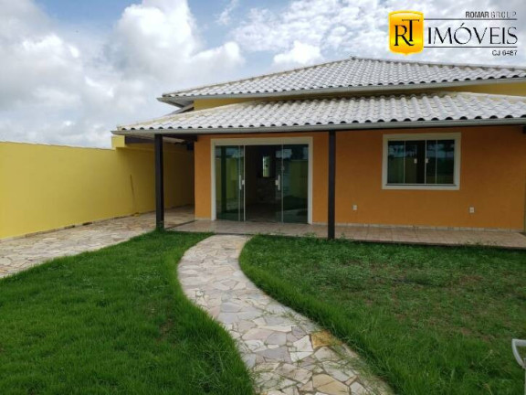 Imagem Casa de Condomínio com 3 Quartos à Venda, 360 m² em Vila Dos Paratis - São Pedro Da Aldeia Imagem Casa de Condomínio com 3 Quartos à Venda, 360 m² em Vila Dos Paratis - São Pedro Da Aldeia