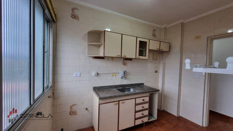 Imagem Apartamento com 2 Quartos à Venda, 68 m² em Vila Caiçara - Praia Grande Imagem Apartamento com 2 Quartos à Venda, 68 m² em Vila Caiçara - Praia Grande
