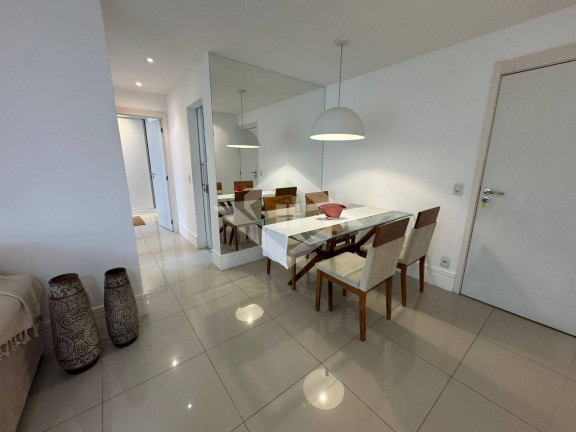 Imagem Apartamento com 2 Quartos à Venda, 70 m² em Barra Olímpica - Rio De Janeiro