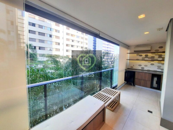Imagem Apartamento com 3 Quartos à Venda, 122 m² em Perdizes - São Paulo