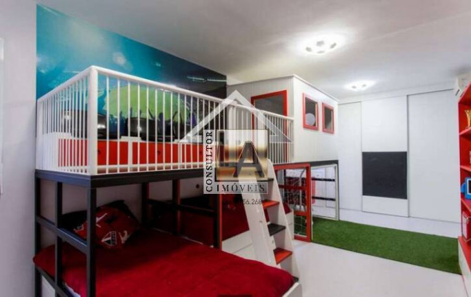 Imagem Casa com 3 Quartos à Venda, 320 m² em Campo Belo - São Paulo