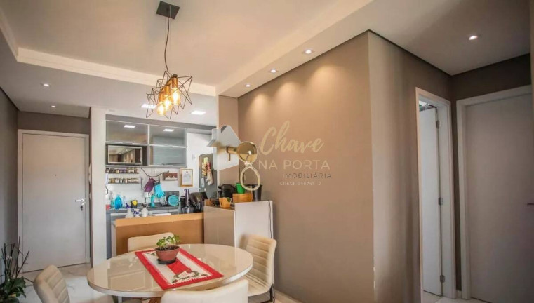 Apartamento com 2 Quartos à Venda, 59 m² em Parque Central - São Paulo