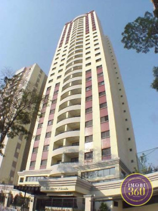 Apartamento com 2 Quartos à Venda, 64 m² em Tatuapé - São Paulo
