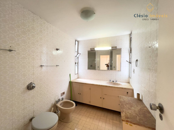 Imagem Apartamento com 2 Quartos à Venda, 100 m² em Santa Cecília - São Paulo