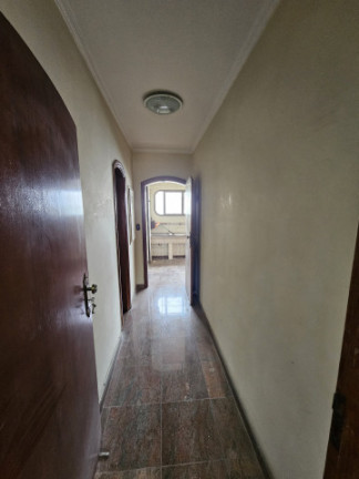 Imagem Apartamento com 4 Quartos à Venda, 191 m² em Alto Da Mooca - São Paulo