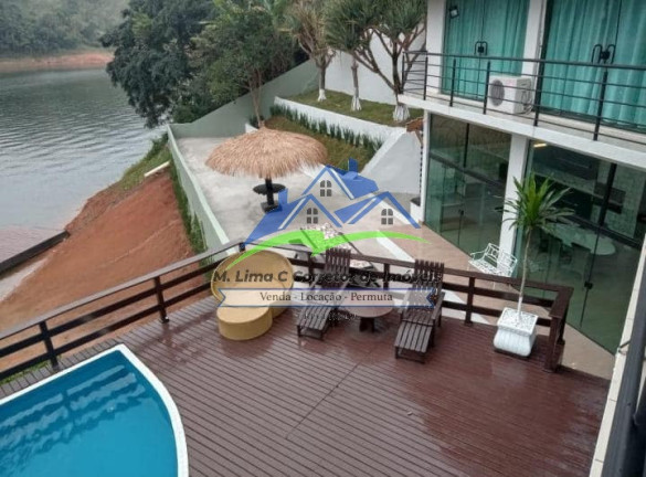Chácara com 5 Quartos à Venda, 3.000 m² em Mirante Da Serra - Igaratá