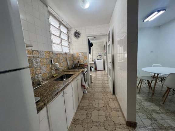 Imagem Apartamento com 2 Quartos à Venda, 83 m² em Vila Nova Conceição - São Paulo