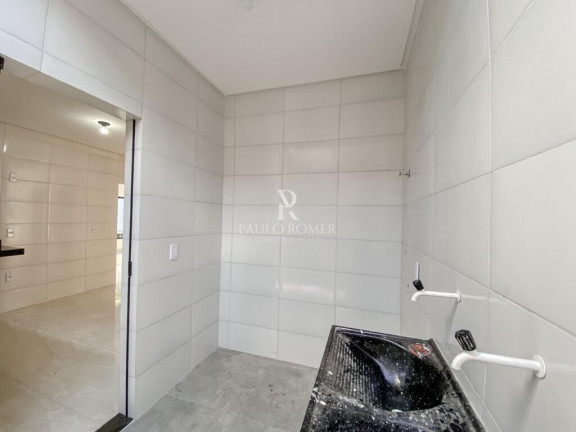 Imagem Casa com 3 Quartos à Venda, 109 m² em Residencial Santa Fé I - Goiânia Imagem Casa com 3 Quartos à Venda, 109 m² em Residencial Santa Fé I - Goiânia