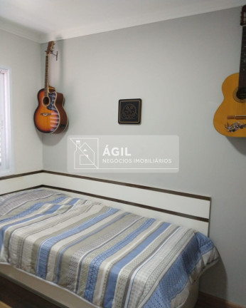 Imagem Apartamento com 3 Quartos à Venda, 99 m² em Vila Industrial - São José Dos Campos Imagem Apartamento com 3 Quartos à Venda, 99 m² em Vila Industrial - São José Dos Campos