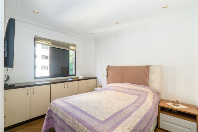 Imagem Apartamento com 3 Quartos à Venda, 144 m² em Vila Suzana - São Paulo Imagem Apartamento com 3 Quartos à Venda, 144 m² em Vila Suzana - São Paulo