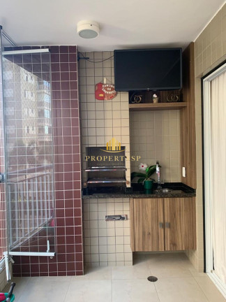 Imagem Apartamento com 3 Quartos à Venda, 80 m² em Vila Butantã - São Paulo