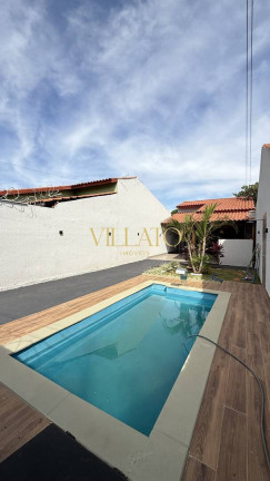 Imagem Casa com 2 Quartos à Venda, 105 m² em Jardim Decolores - Trindade