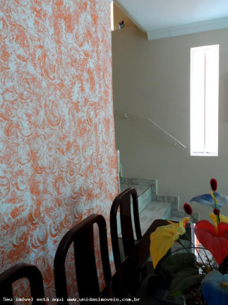Imagem Casa com 3 Quartos à Venda, 120 m² em Vila Império - São Paulo Imagem Casa com 3 Quartos à Venda, 120 m² em Vila Império - São Paulo