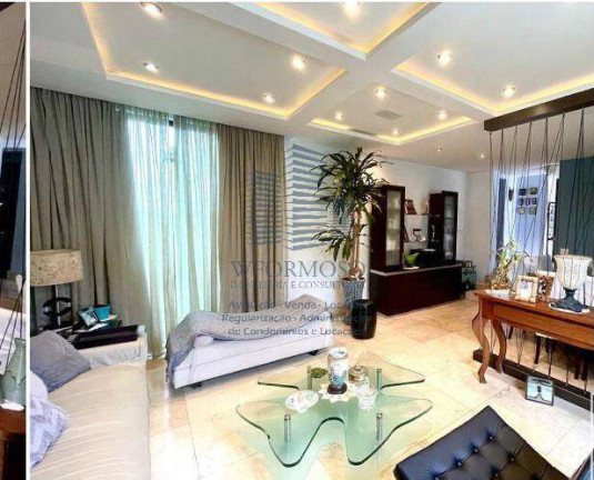 Imagem Casa com 3 Quartos à Venda, 289 m² em Jardim Guanabara - Rio De Janeiro Imagem Casa com 3 Quartos à Venda, 289 m² em Jardim Guanabara - Rio De Janeiro