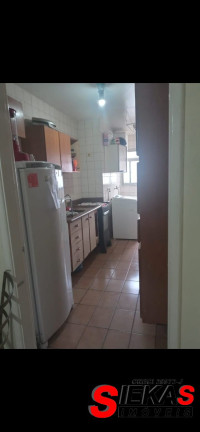 Imagem Apartamento com 2 Quartos à Venda, 48 m² em Chácara Califórnia - São Paulo Imagem Apartamento com 2 Quartos à Venda, 48 m² em Chácara Califórnia - São Paulo