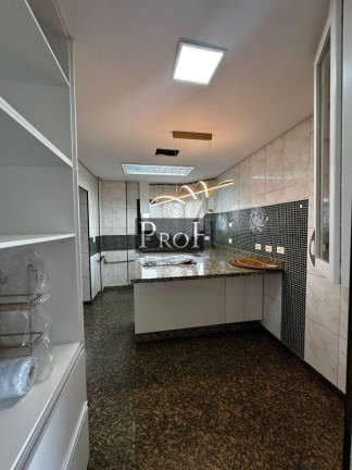 Imagem Apartamento com 4 Quartos à Venda, 188 m² em Vila Dayse - São Bernardo Do Campo Imagem Apartamento com 4 Quartos à Venda, 188 m² em Vila Dayse - São Bernardo Do Campo