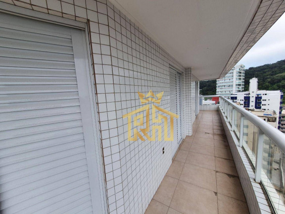 Imagem Apartamento com 3 Quartos à Venda, 144 m² em Canto Do Forte - Praia Grande Imagem Apartamento com 3 Quartos à Venda, 144 m² em Canto Do Forte - Praia Grande