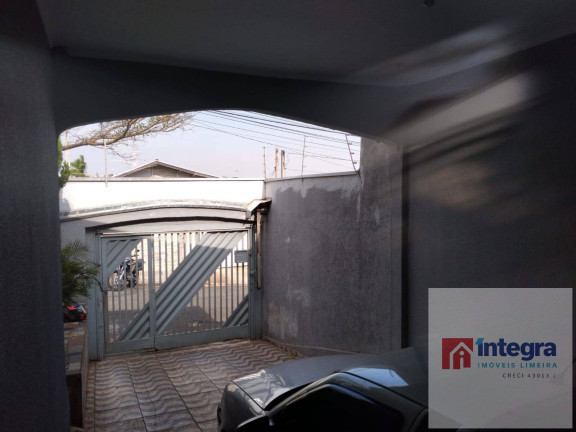 Imagem Casa com 2 Quartos à Venda, 145 m² em Jardim Hortência - Limeira Imagem Casa com 2 Quartos à Venda, 145 m² em Jardim Hortência - Limeira