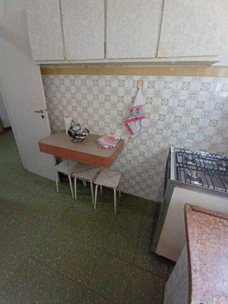 Imagem Apartamento com 1 Quarto à Venda,  em Santa Eugênia - Mongaguá