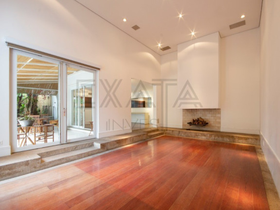 Imagem Casa com 5 Quartos à Venda, 1.100 m² em Retiro Morumbi - São Paulo Imagem Casa com 5 Quartos à Venda, 1.100 m² em Retiro Morumbi - São Paulo