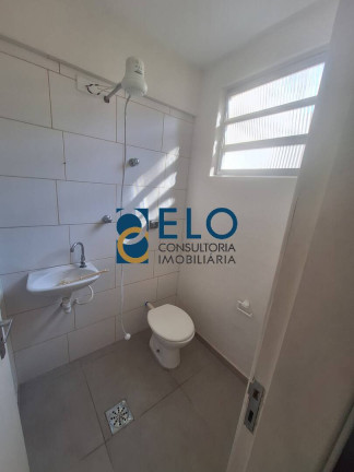 Imagem Imóvel Comercial para Alugar, 42 m² em Vila Nova - Santos Imagem Imóvel Comercial para Alugar, 42 m² em Vila Nova - Santos