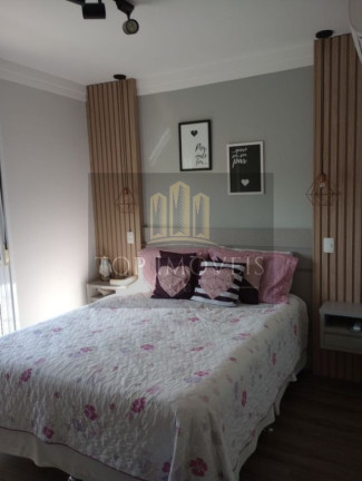 Imagem Apartamento com 3 Quartos à Venda, 118 m² em Urbanova - São José Dos Campos Imagem Apartamento com 3 Quartos à Venda, 118 m² em Urbanova - São José Dos Campos