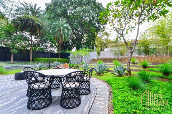 Imagem Apartamento com 1 Quarto à Venda, 49 m² em Vila Olímpia - São Paulo