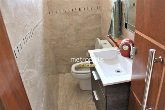 Imagem Apartamento com 3 Quartos à Venda, 162 m² em Santo Antônio - São Caetano Do Sul Imagem Apartamento com 3 Quartos à Venda, 162 m² em Santo Antônio - São Caetano Do Sul