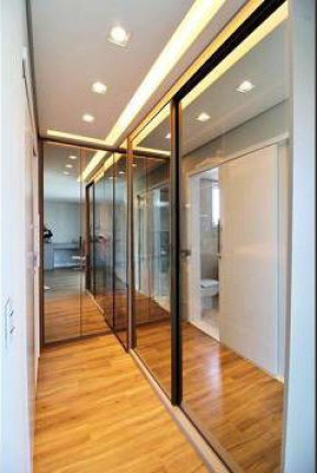 Imagem Apartamento com 3 Quartos para Alugar, 181 m² em Campestre - Santo André Imagem Apartamento com 3 Quartos para Alugar, 181 m² em Campestre - Santo André