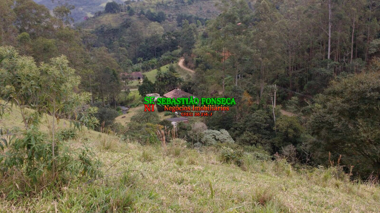 Imagem Chácara à Venda, 5.000 m² em São Francisco Xavier - São José Dos Campos Imagem Chácara à Venda, 5.000 m² em São Francisco Xavier - São José Dos Campos