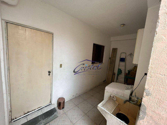 Imagem Casa com 1 Quarto à Venda, 120 m² em Butantã - São Paulo Imagem Casa com 1 Quarto à Venda, 120 m² em Butantã - São Paulo