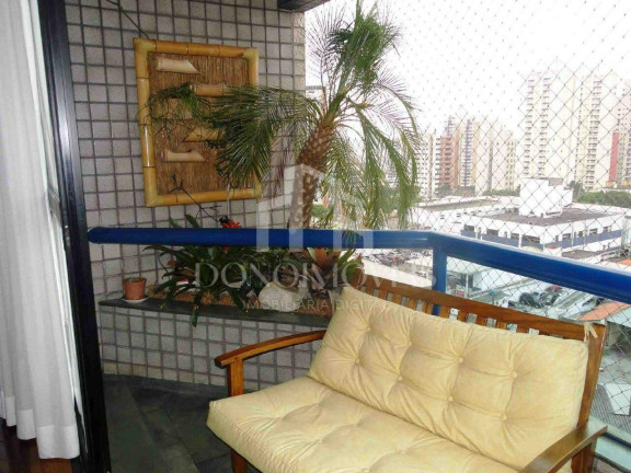 Imagem Apartamento com 3 Quartos à Venda, 160 m² em Centro - São Bernardo Do Campo