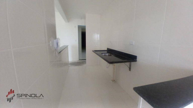 Imagem Apartamento com 2 Quartos à Venda, 70 m² em Mirim - Praia Grande Imagem Apartamento com 2 Quartos à Venda, 70 m² em Mirim - Praia Grande