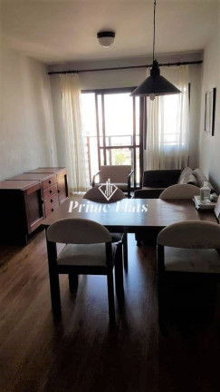 Imagem Apartamento com 1 Quarto à Venda, 48 m² em Centro - São Bernardo Do Campo Imagem Apartamento com 1 Quarto à Venda, 48 m² em Centro - São Bernardo Do Campo