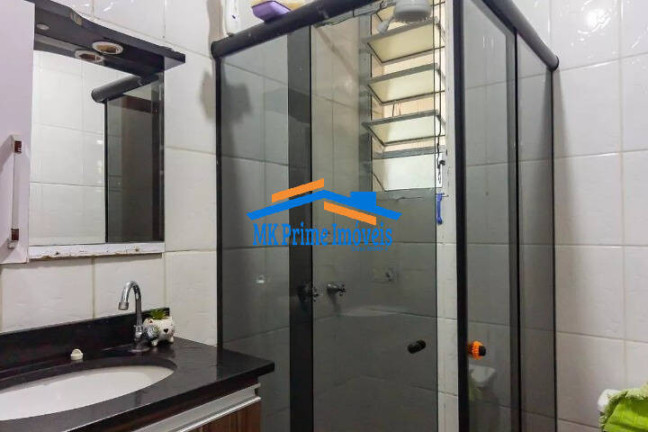Imagem Apartamento com 2 Quartos à Venda, 51 m² em Santa Maria - Osasco