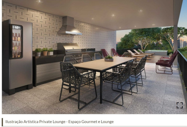 Imagem Apartamento com 3 Quartos à Venda, 127 m² em Campo Belo - São Paulo Imagem Apartamento com 3 Quartos à Venda, 127 m² em Campo Belo - São Paulo