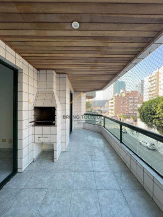 Imagem Apartamento com 2 Quartos à Venda, 131 m² em Canto Do Forte - Praia Grande Imagem Apartamento com 2 Quartos à Venda, 131 m² em Canto Do Forte - Praia Grande