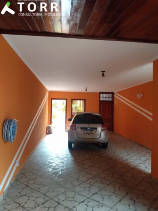Imagem Casa com 6 Quartos à Venda, 700 m² em Vila Carol - Sorocaba