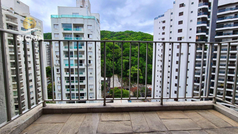 Imagem Apartamento com 3 Quartos à Venda, 100 m² em Pitangueiras - Guarujá