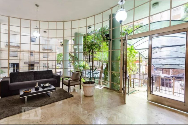 Apartamento com 3 Quartos à Venda, 155 m² em Gonzaga - Santos