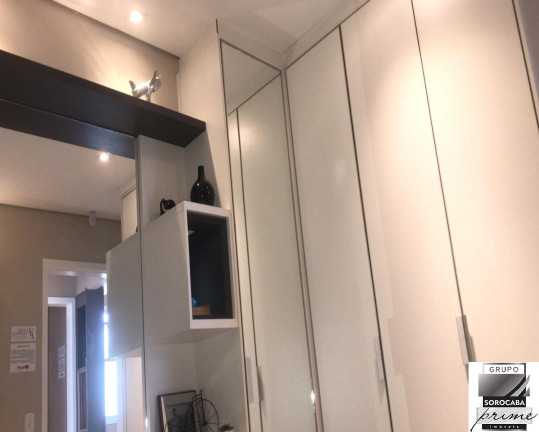 Imagem Apartamento com 2 Quartos à Venda, 48 m² em Jardim Simus - Sorocaba