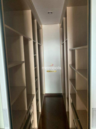 Imagem Apartamento com 3 Quartos à Venda, 156 m² em Santa Paula - São Caetano Do Sul
