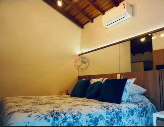 Imagem Casa com 3 Quartos à Venda, 200 m² em Boiçucanga - São Sebastião