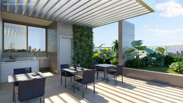 Imagem Apartamento com 3 Quartos à Venda, 87 m² em Rosarinho - Recife Imagem Apartamento com 3 Quartos à Venda, 87 m² em Rosarinho - Recife