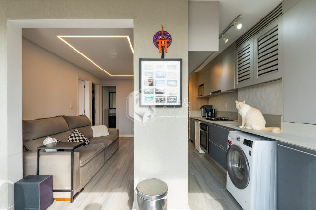 Imagem Apartamento com 2 Quartos à Venda, 47 m² em Vila Mariana - São Paulo
