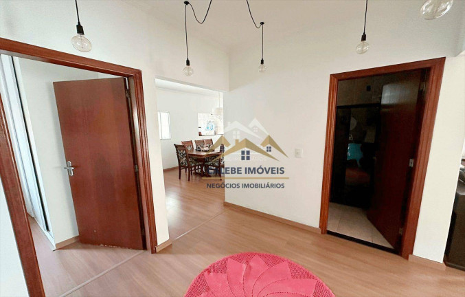 Imagem Casa com 2 Quartos à Venda, 130 m² em Jardim Andrea Ville - Tatuí