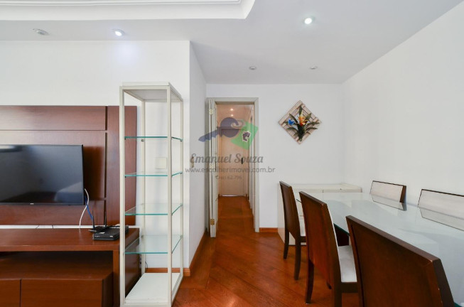 Imagem Apartamento com 3 Quartos à Venda, 70 m² em Saúde - São Paulo